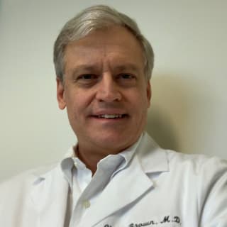 Robert Brown, MD, Hematology, Atlanta, GA, Emory University Hospital