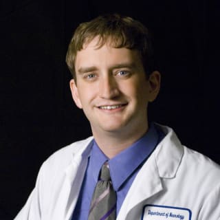 Brandon Peters Mathews, MD, Neurology, Seattle, WA, Virginia Mason Medical Center