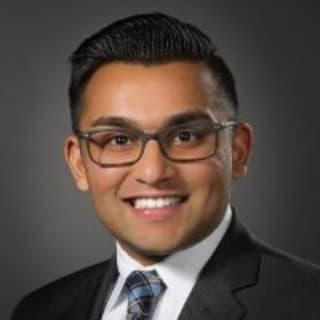 Shreyans Sanghvi, MD