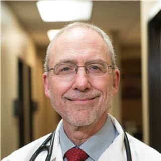 Thomas Golin, MD