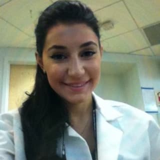 Gabriyella Bekerman, Pharmacist, New York, NY