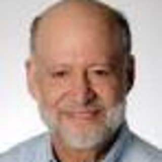 Alan Weiss, MD