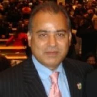 Faiq Hameedi, MD