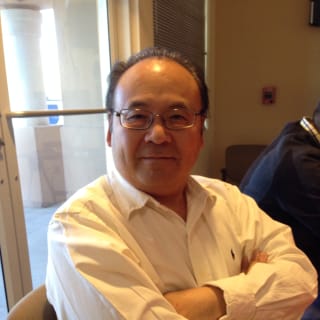 Benjamin Wang, MD, Radiology, El Paso, TX, The Hospitals of Providence Memorial Campus - TENET Healthcare