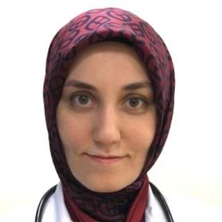 Zehra Tekin, MD, Endocrinology, Dallas, TX