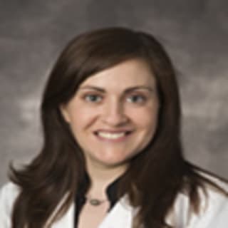 Meg Gerstenblith, MD, Dermatology, Cleveland, OH