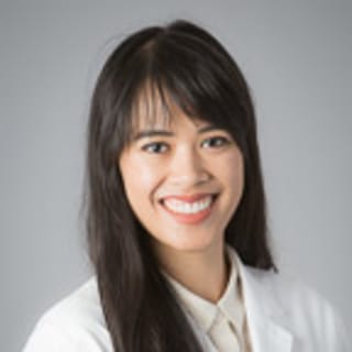 Audrey Nguyen, MD, Plastic Surgery, San Francisco, CA