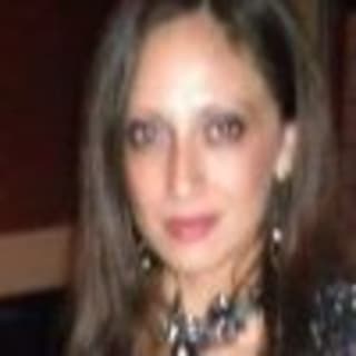 Rashida Ghauri, MD