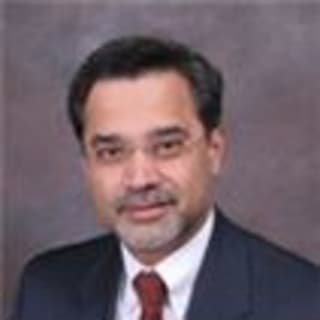 Sadanand Palekar, MD, Nephrology, Maplewood, NJ, CarePoint Health Christ Hospital