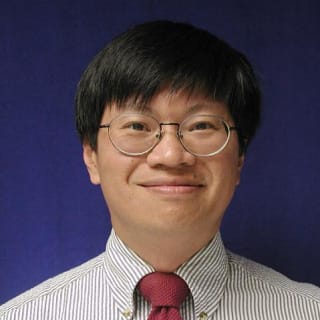 Robert Chen, MD, Preventive Medicine, Atlanta, GA