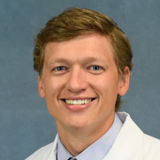 Eric Bauer, MD, Otolaryngology (ENT), Dayton, OH, Kettering Health Dayton