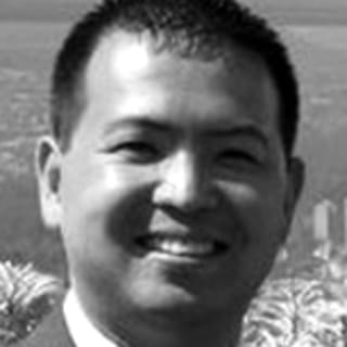 Vincent Chau, MD, Anesthesiology, Seattle, WA
