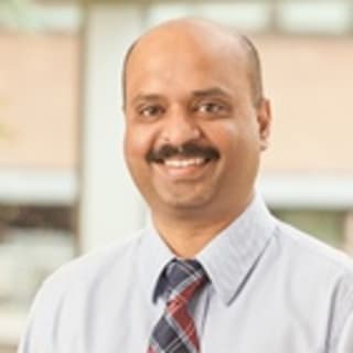 Amol Patil, MD, Pulmonology, Omaha, NE