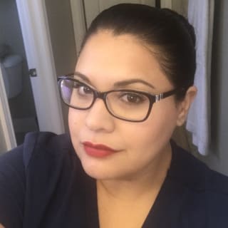 Gynna Carbajal Bustos, Family Nurse Practitioner, El Paso, TX