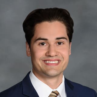 Noah Gonzalez, DO, Orthopaedic Surgery, Erie, PA