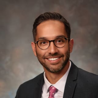 Devin Mistry, DO, Otolaryngology (ENT), Wyoming, MI