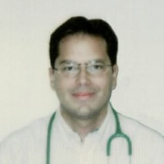 Luis Pineiro, MD
