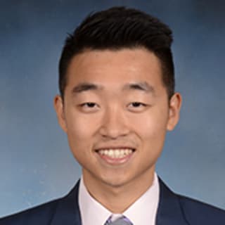 Bo Peng, MD, Resident Physician, New Haven, CT