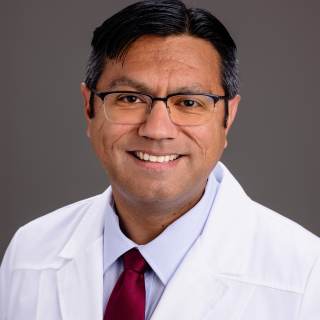 Jorge Sanchez, MD, Family Medicine, Columbia, MO