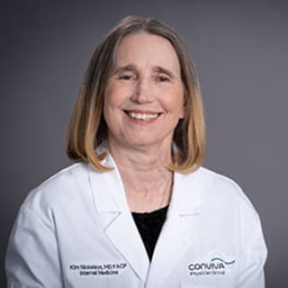 Kim Nickelson, MD