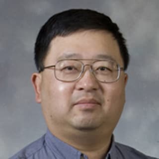 Eugene Huang, MD
