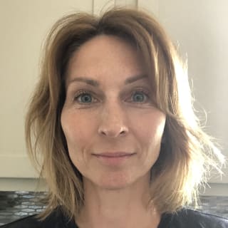 Tanya Vogt