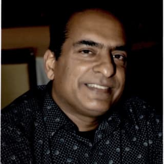 Rajesh Madan, MD