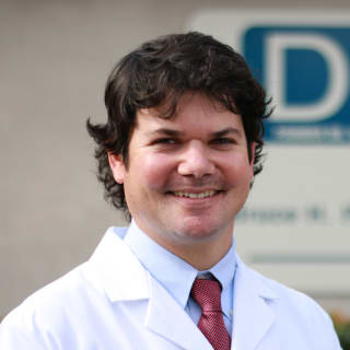 James Trimble, MD, Dermatology, Orange Park, FL