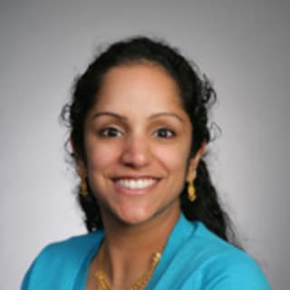 Kavitha Dileepan, MD