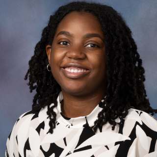 Patience Okorodudu, MD, Resident Physician, Yuma, AZ