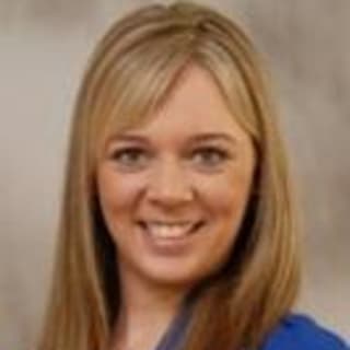 Bridget Kimker, PA, Physician Assistant, San Francisco, CA, Abbott Northwestern Hospital