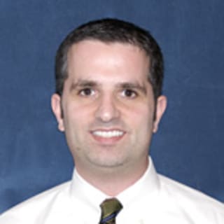 Frank Fazzolari, MD, Gastroenterology, Palo Alto, CA, El Camino Health