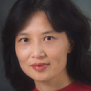 Huifang Lu, MD, Rheumatology, Houston, TX, University of Texas M.D. Anderson Cancer Center