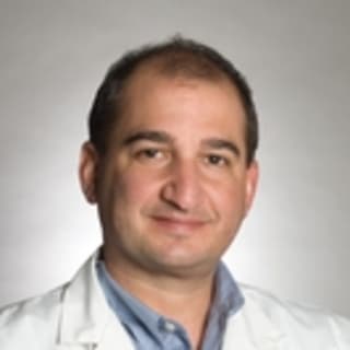 David Katz, MD, Pulmonology, Mineola, NY, North Shore University Hospital