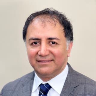 Reza Forghani, MD