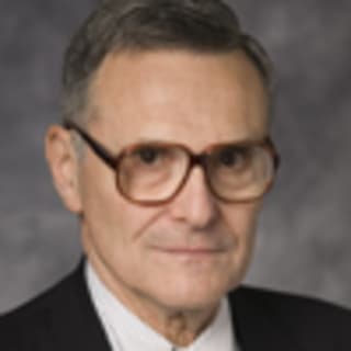 Robert Daroff, MD, Neurology, Cleveland, OH, University Hospitals Cleveland Medical Center