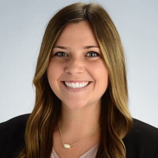 Lauren Roder, Clinical Pharmacist, Kansas City, KS, The University of Kansas Hospital