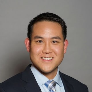 Andrew Zheng, MD