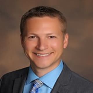 Jeremy Riehm, DO, Other MD/DO, Ontario, OH