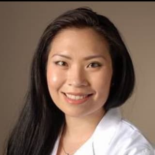 Lily Truong, MD, Psychiatry, New Orleans, LA