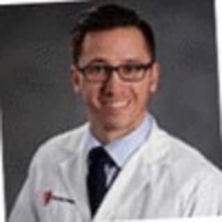 Brandon Zuchowski, PA, Otolaryngology (ENT), Akron, OH