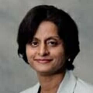 Raja Nadimpalli, MD, Internal Medicine, Chicago, IL