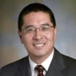 James Ku, MD, General Surgery, Lancaster, PA, Penn Medicine Lancaster General Health