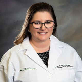 Janet Kowalsky, DO, Family Medicine, Ronceverte, WV