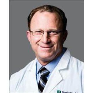 Keith Hechtman, MD, Orthopaedic Surgery, Coral Gables, FL, Doctors Hospital
