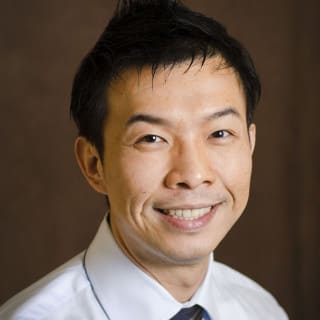 Ethan Lin, MD, Family Medicine, Los Angeles, CA, Community Regional Medical Center