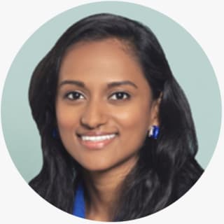 Sripooja Parameswaran, MD, Internal Medicine, Rockville, MD