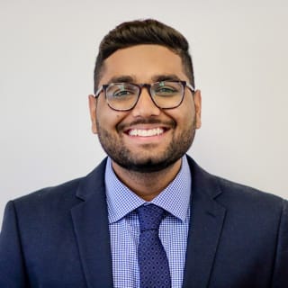 Rishawn Dindial, MD, Resident Physician, Washington, DC