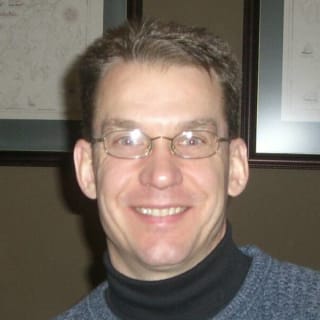 Eric Hobert, MD