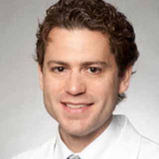 Matthew Denker, MD